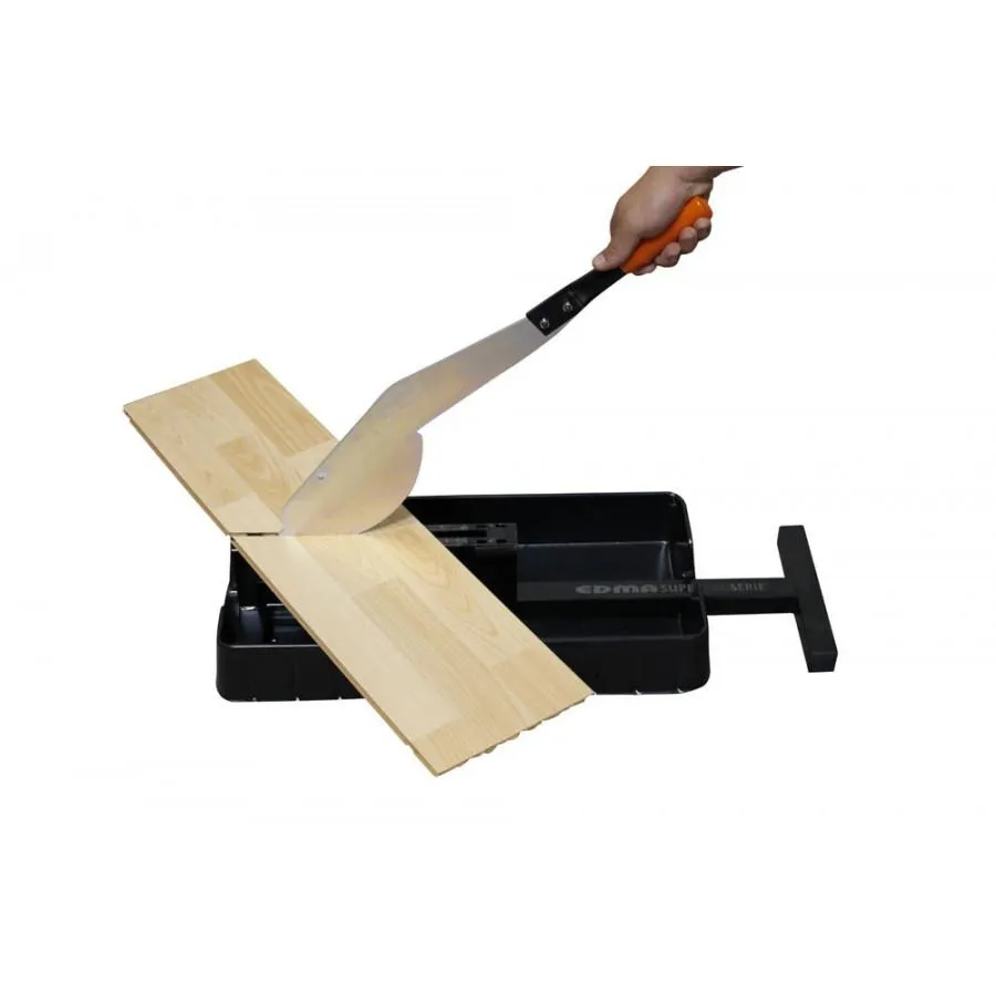 Edma Laminaattileikkuri Straticut 230 4