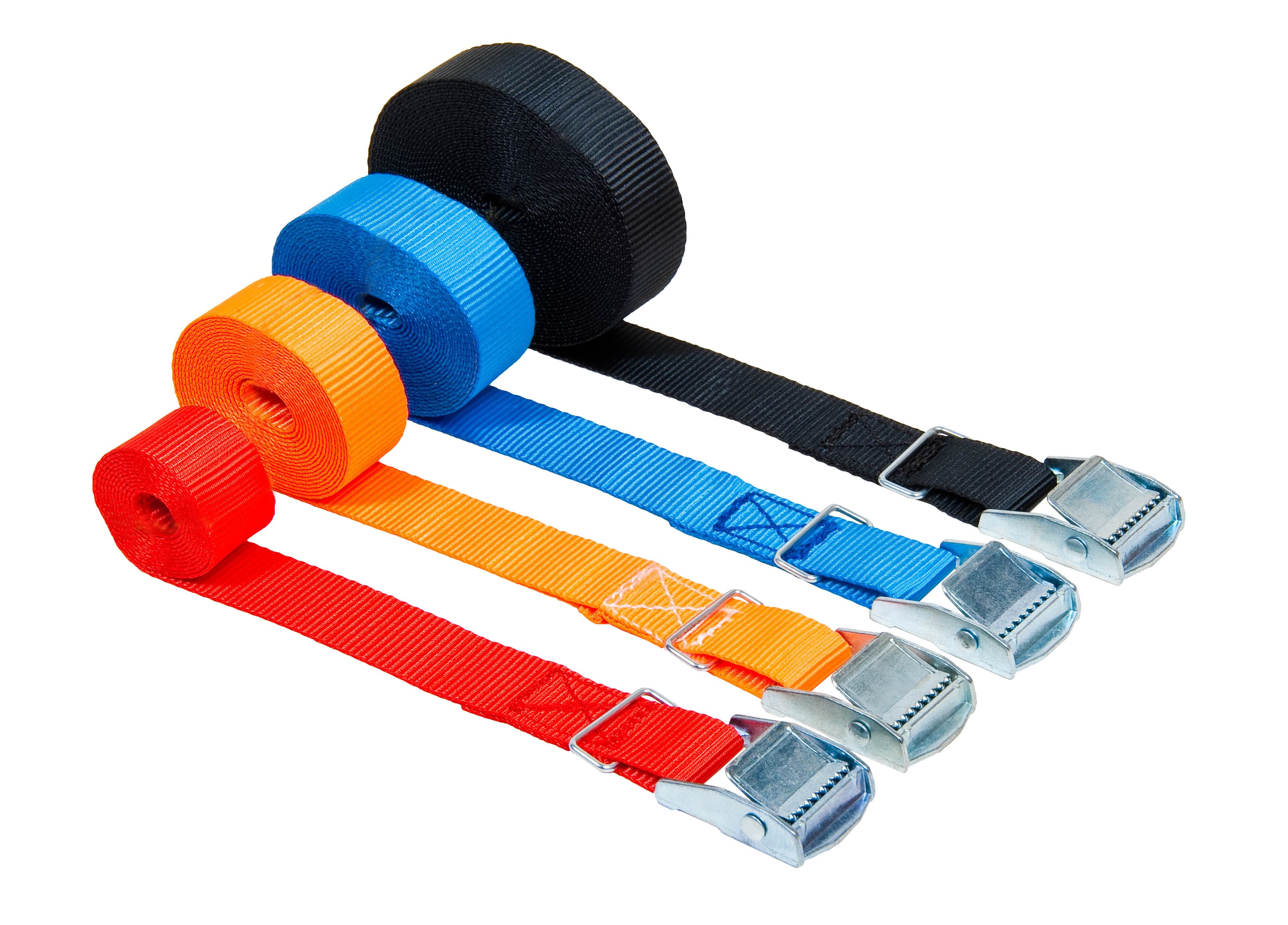 Pikalukkovyölajitelma 2