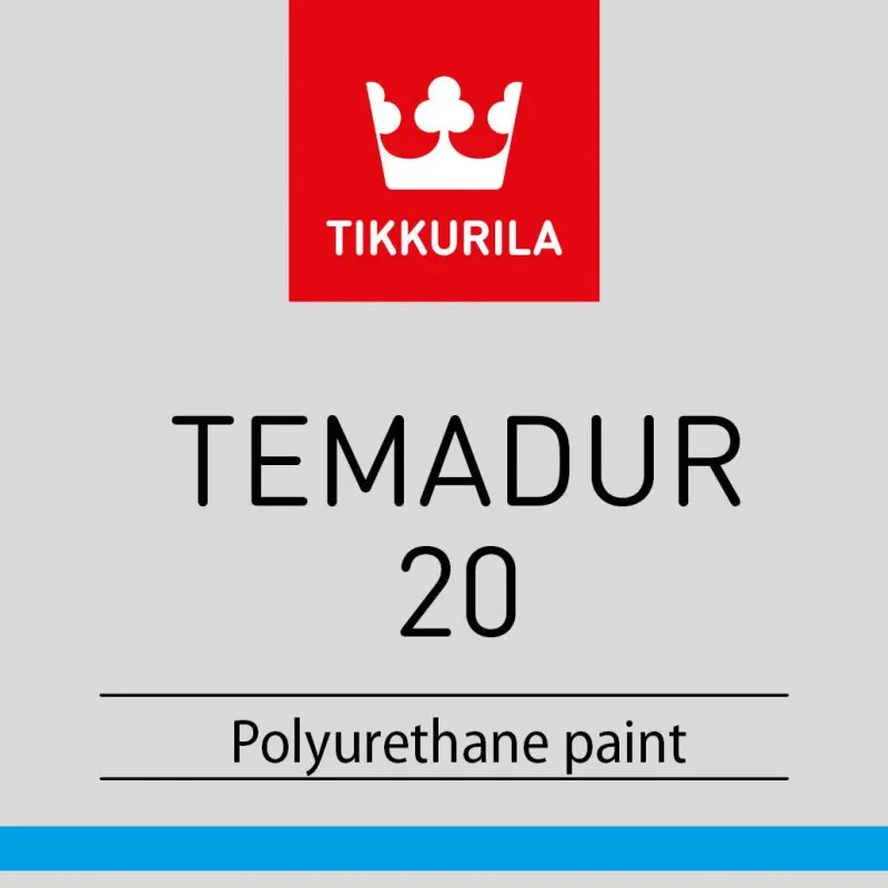 TEMADUR 20 3L 1