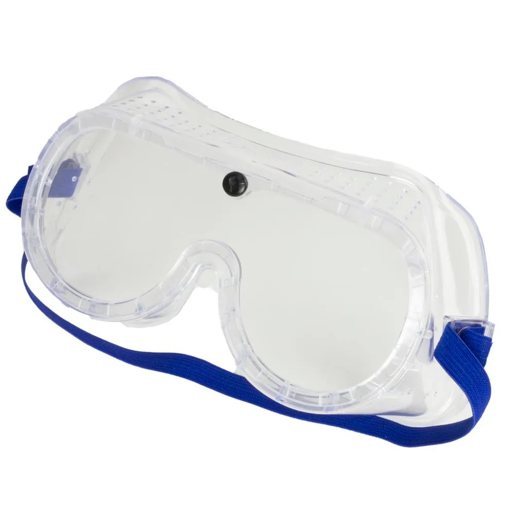 Vorel Suojalasit kirkas, maskimalli HF-103-3 1