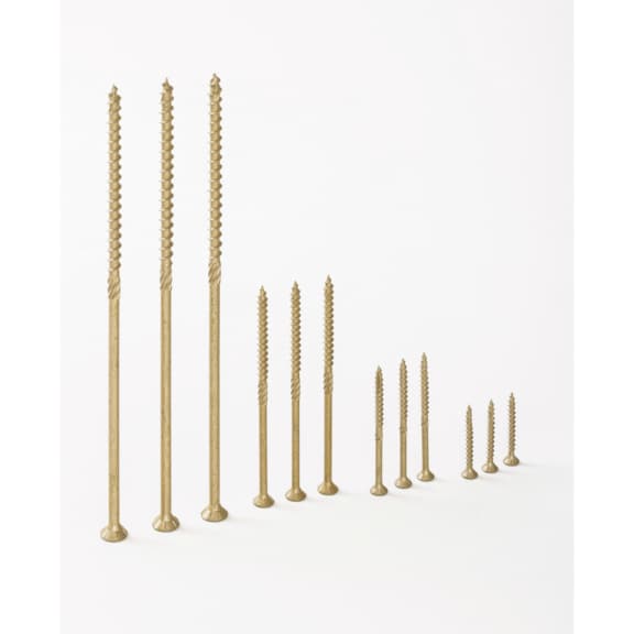 Fix master ULTRA -puurakenneruuvi C4(VH) / C5(H) Uppokanta Torxilla