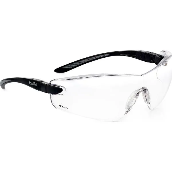 Bolle Cobra suojalasit kirkas 1