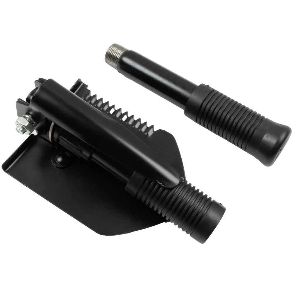 Flo Taittolapio/retkilapio 410 mm kokoontaitettava 5