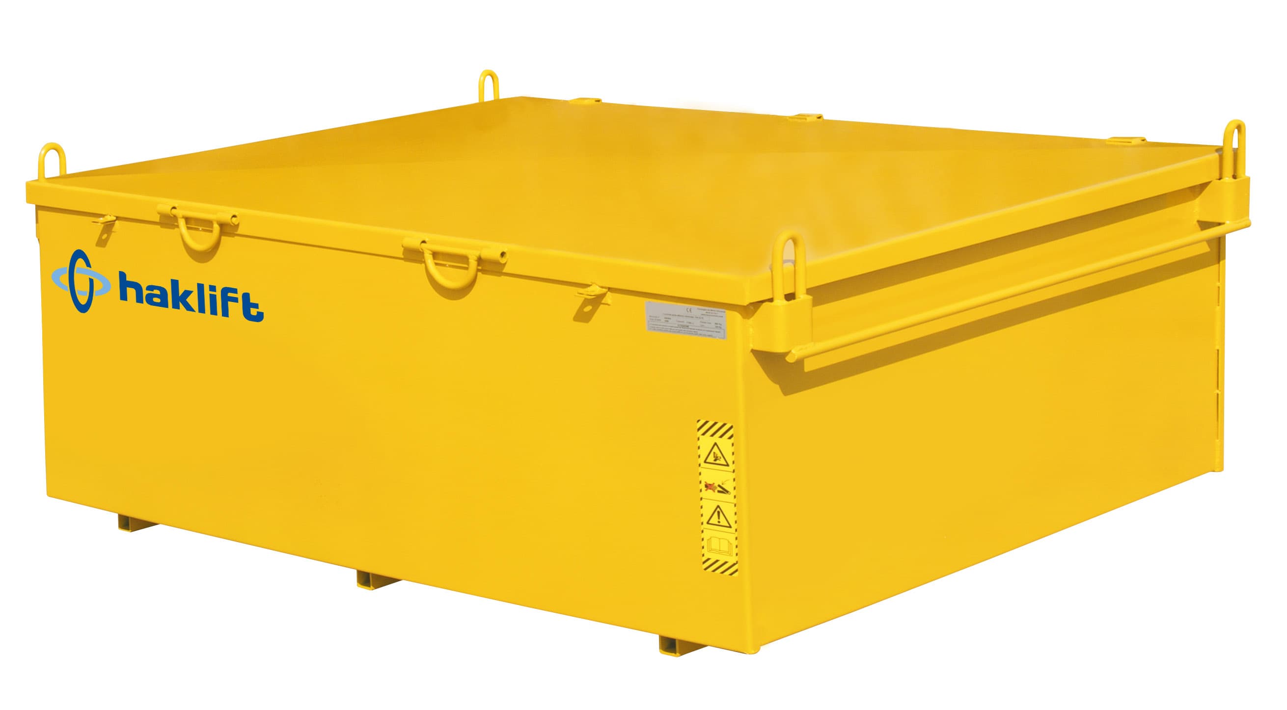 Nostettava työkalulaatikko 1