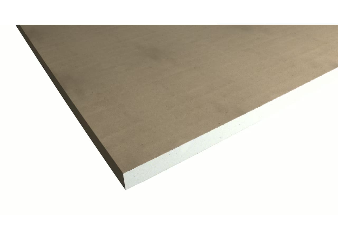 Kipsilevy Gyproc GEK 13 erikoiskova 1200x3000x13 mm