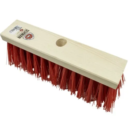 Katuharja 29 cm 24 mm varrelle