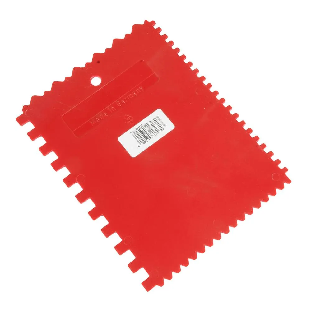 Schwan Laastikampa muovi 2