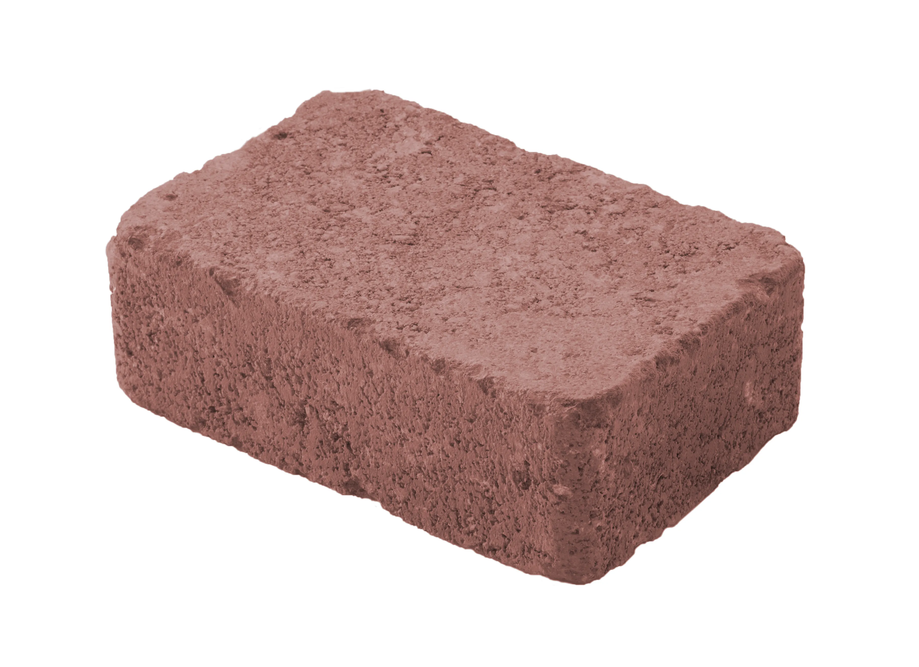 ANTIIKKIKIVI LAKKA 60 PUNAINEN
