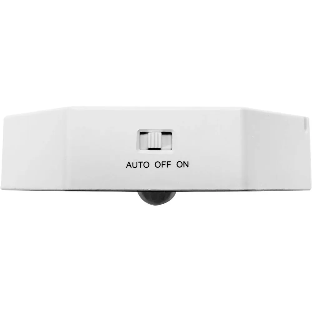 Vorel Paristokäyttöinen led-valo liiketunnistimella 50lm 4