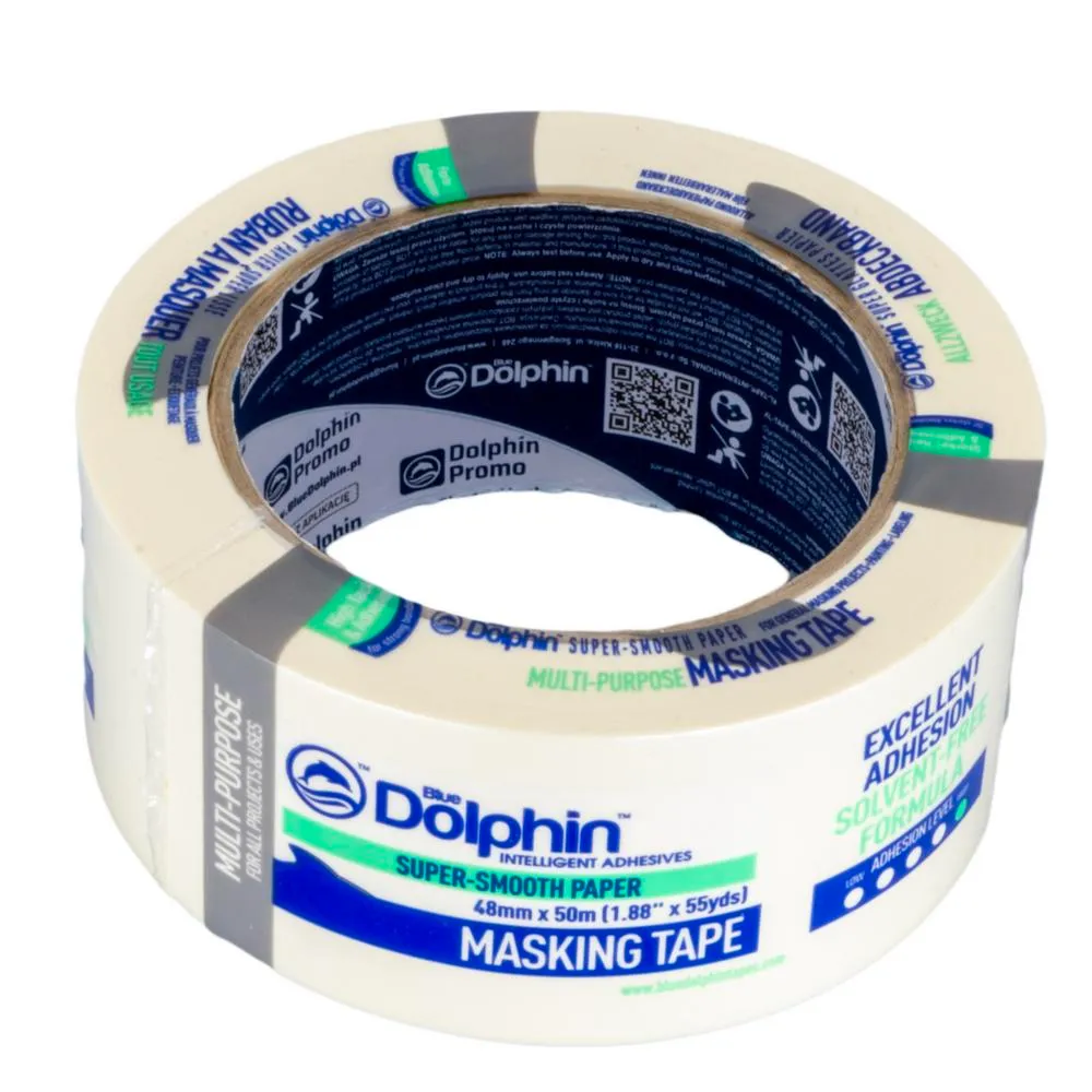 Blue Dolphin Maalarinteippi 627 ammattilaatu 1