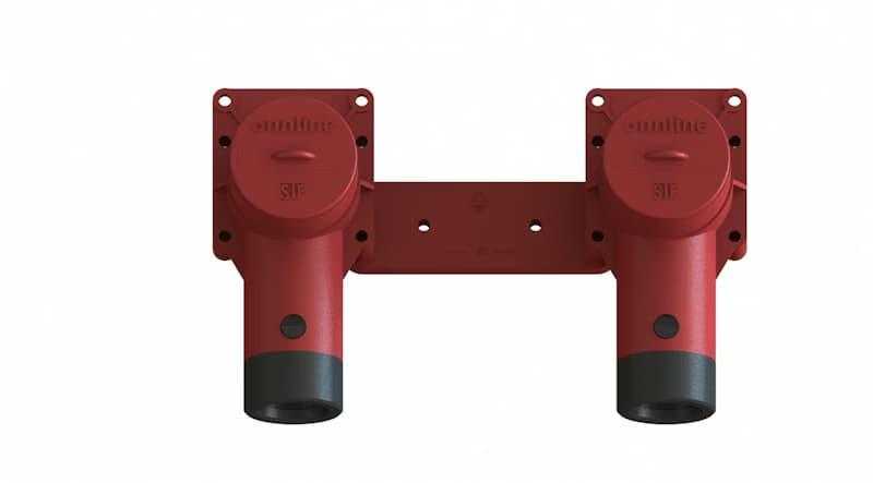 HANAKULMARASIA Onnline 15mm 25x28 SUOJAPUTKELLE 2KPL 1