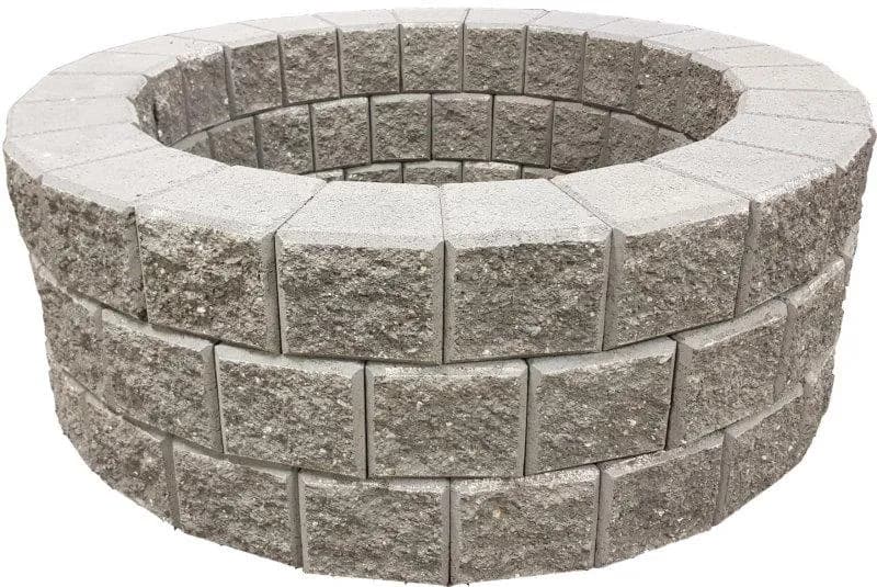 NUOTIOPAIKKA PYÖRRE LAKKA HARMAA 1