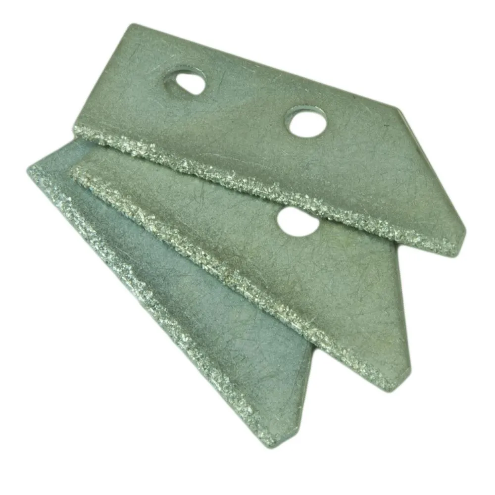 Artu Saumaraspin varaterä 3 kpl / paketti