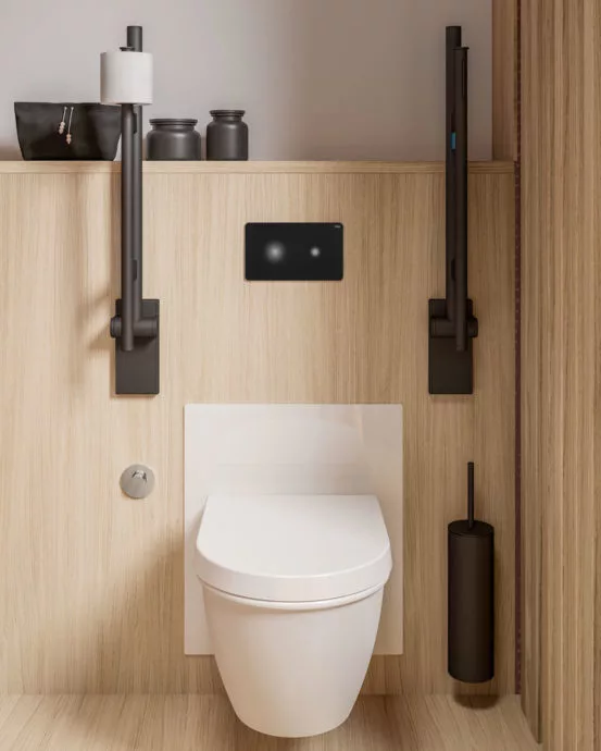 Esteettömyysremontti