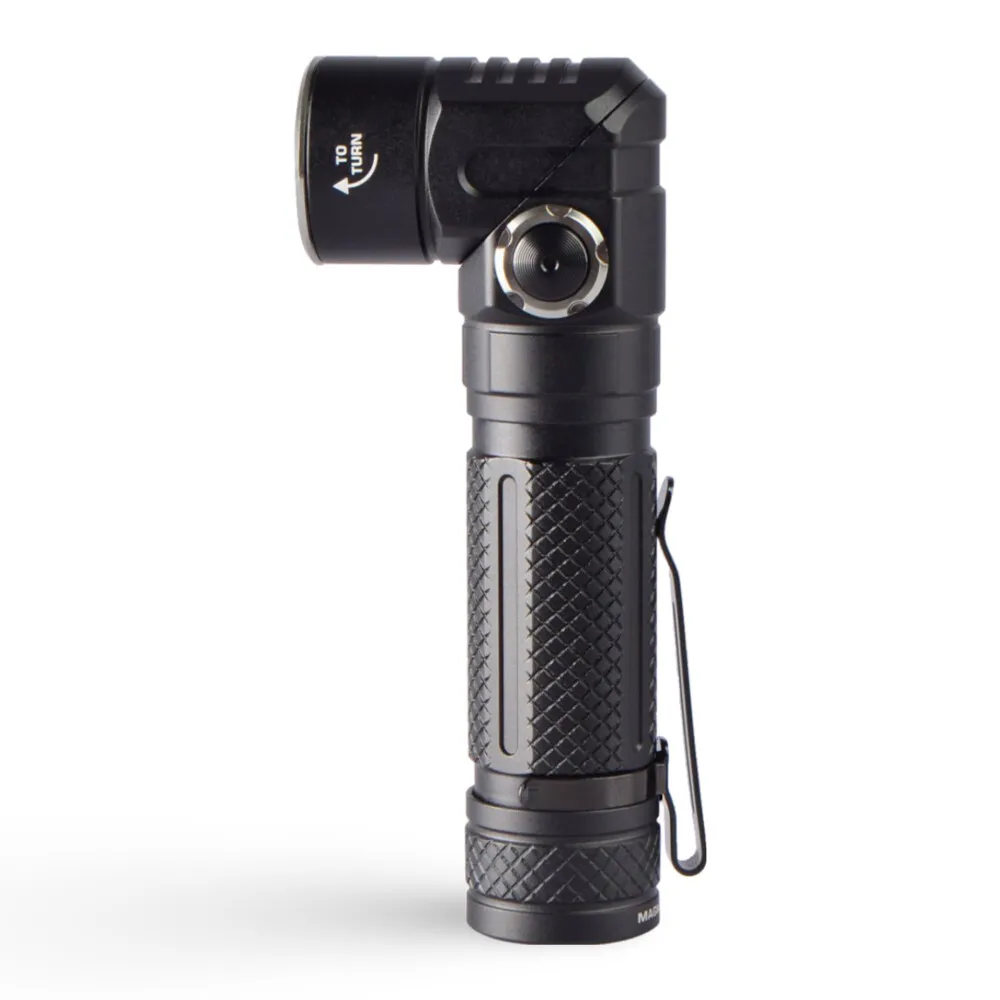 MONITOIMILAMPPU KÄÄNTYVÄPÄINEN FL1100