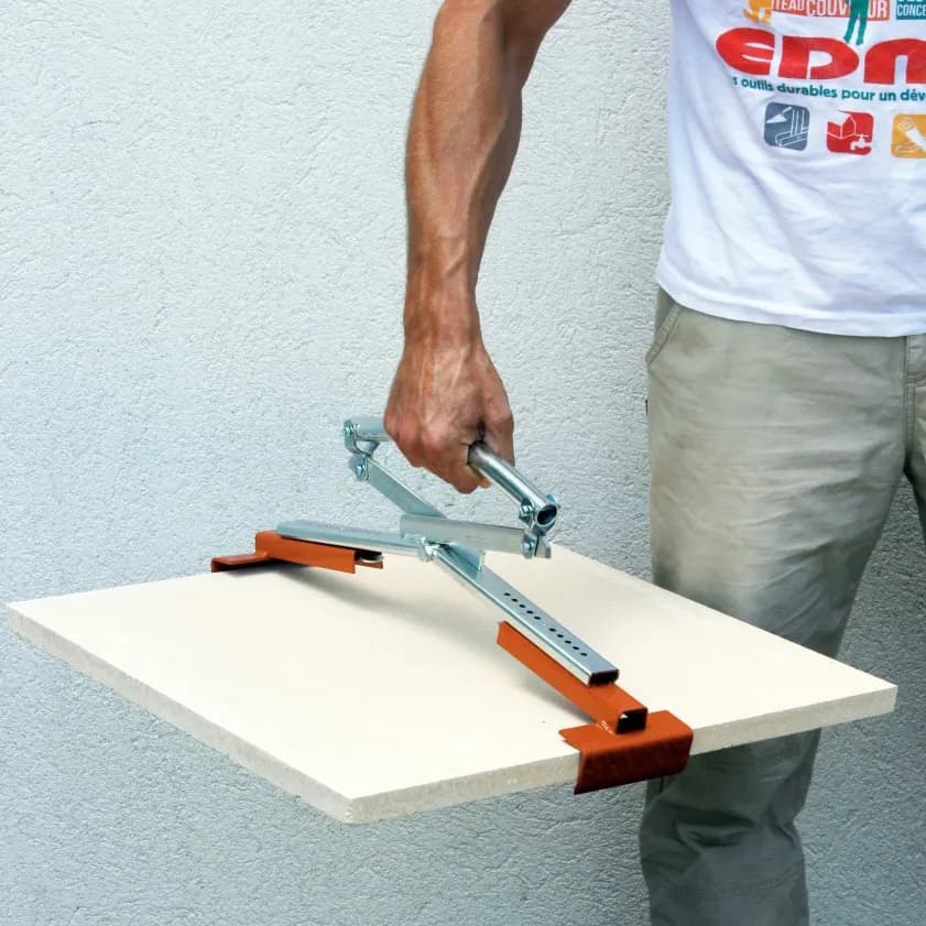 Laatannostin Edma 280-665 mm 3