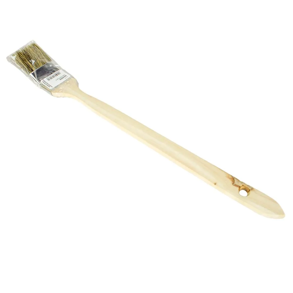 Schwan Patterisivellin 50 mm, 340 mm puuvarsi, sekoiteharjas 2