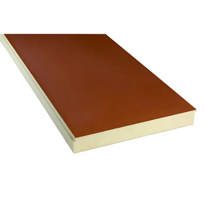 Märkätilalevy Tulppa 80mm PP 80x600x2600 1,56m² 1