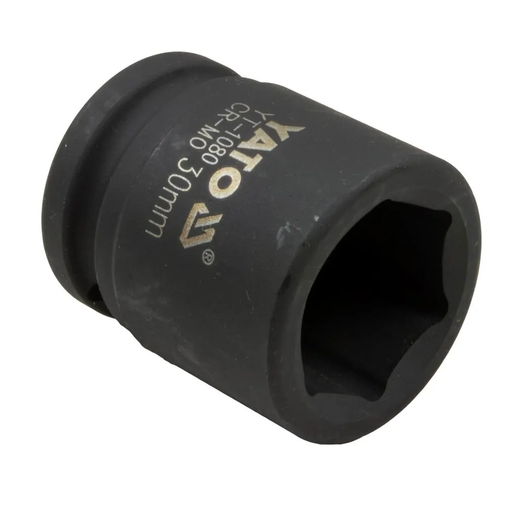 Yato Voimahylsy 3/4" 30 mm 4