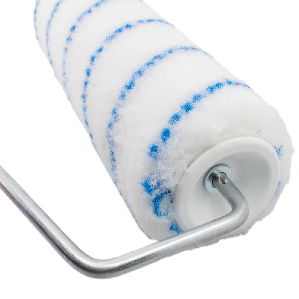 ABR Maalaustela Nylontex PRO 22 cm 15 mm polyamidi epoksille 3