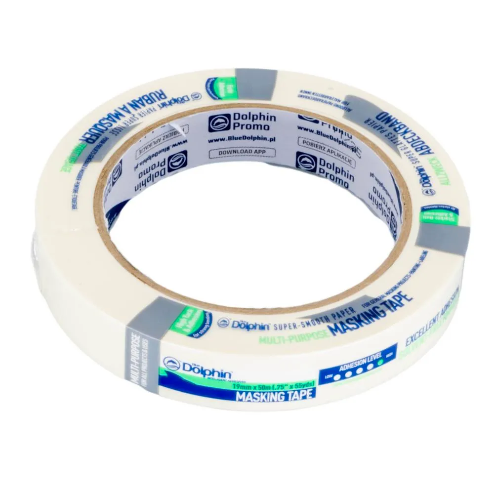 Blue Dolphin Maalarinteippi 627 ammattilaatu 5