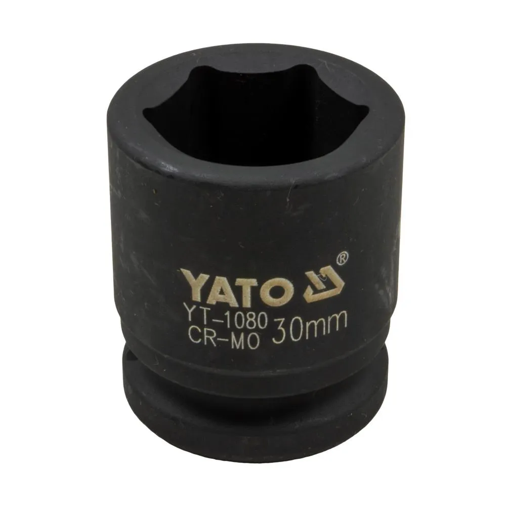 Yato Voimahylsy 3/4" 30 mm