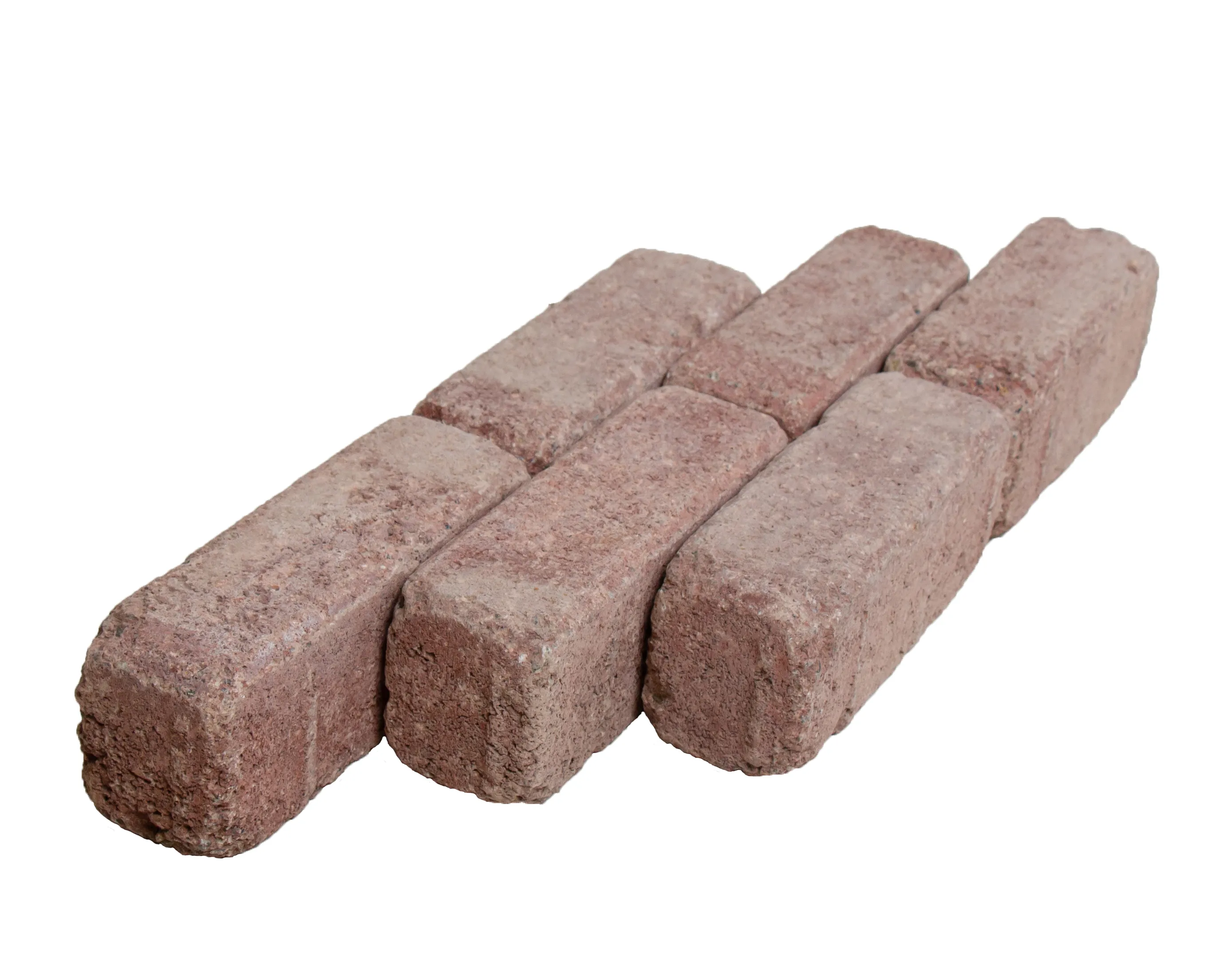 ANTIIKKISAUVAKIVI LAKKA 80 PUNAINEN 1