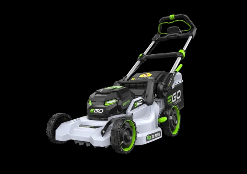 EGO Power+ LM1910E-SP 47 cm itsevetävä ruohonleikkuri ilman akkua
