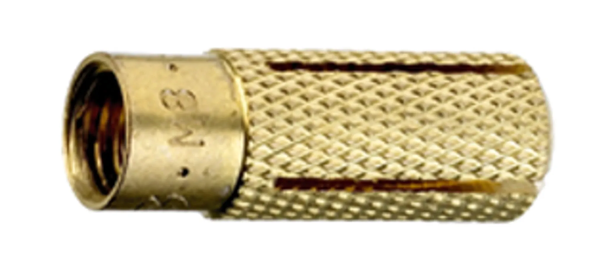 Messinkiankkuri MSA 1