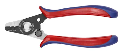 KUORINTAPIHTI KNIPEX 0,125-0,250 VALOKUITU 1282130 1