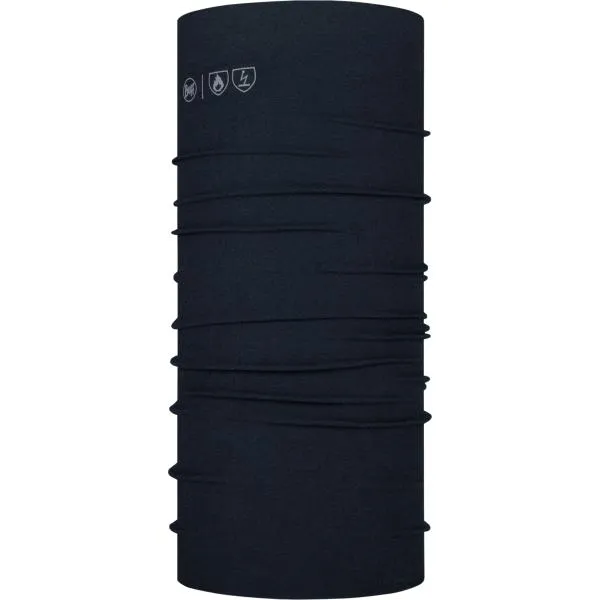 Fire Resistant Light BUFF paris blue