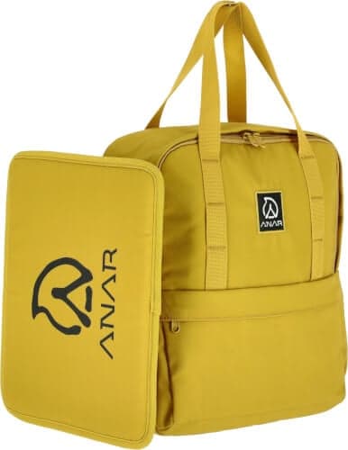 Anar Tonko okra reppu