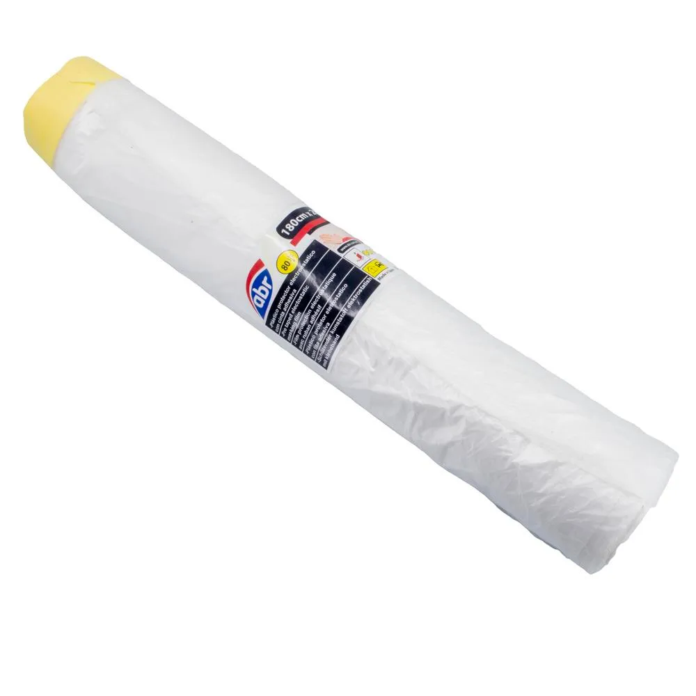 ABR Suojamuovi Teipillä 1