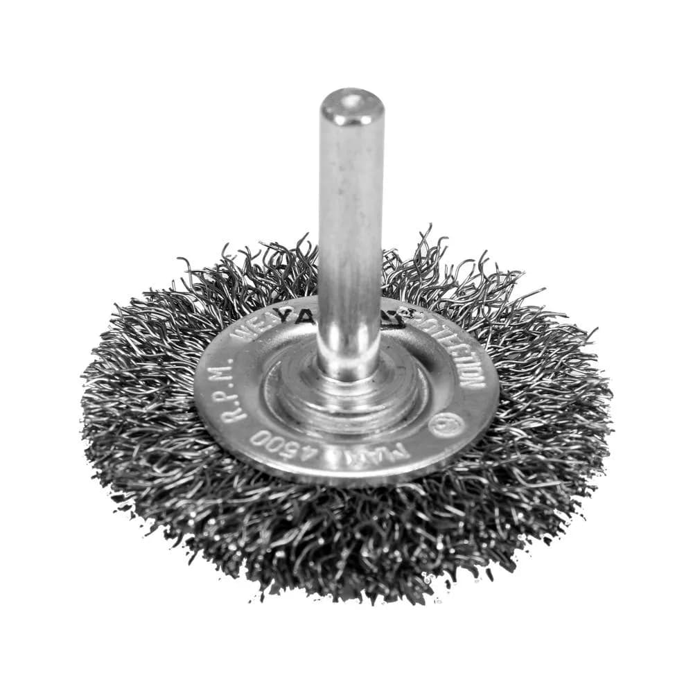 Yato Pyöröharja M6 50 mm RST