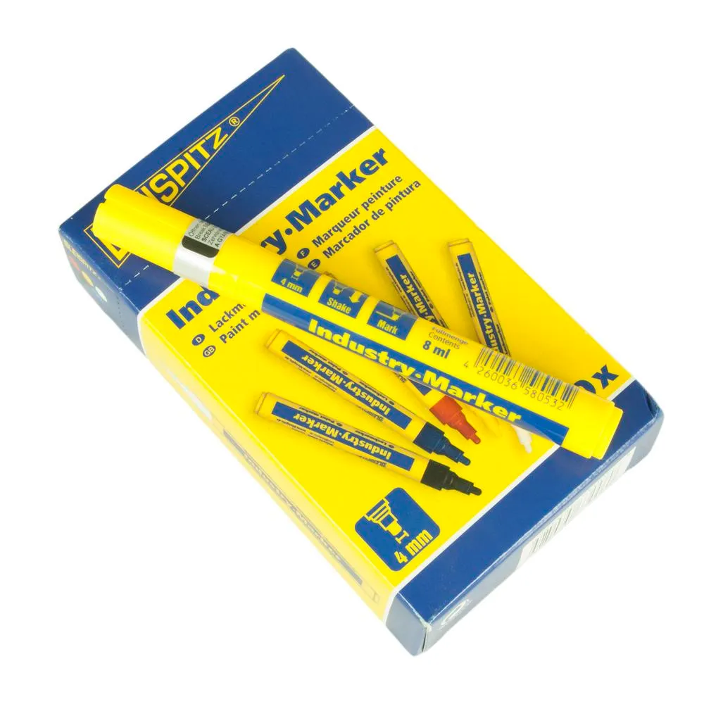 Bleispitz Merkkaustussi 2