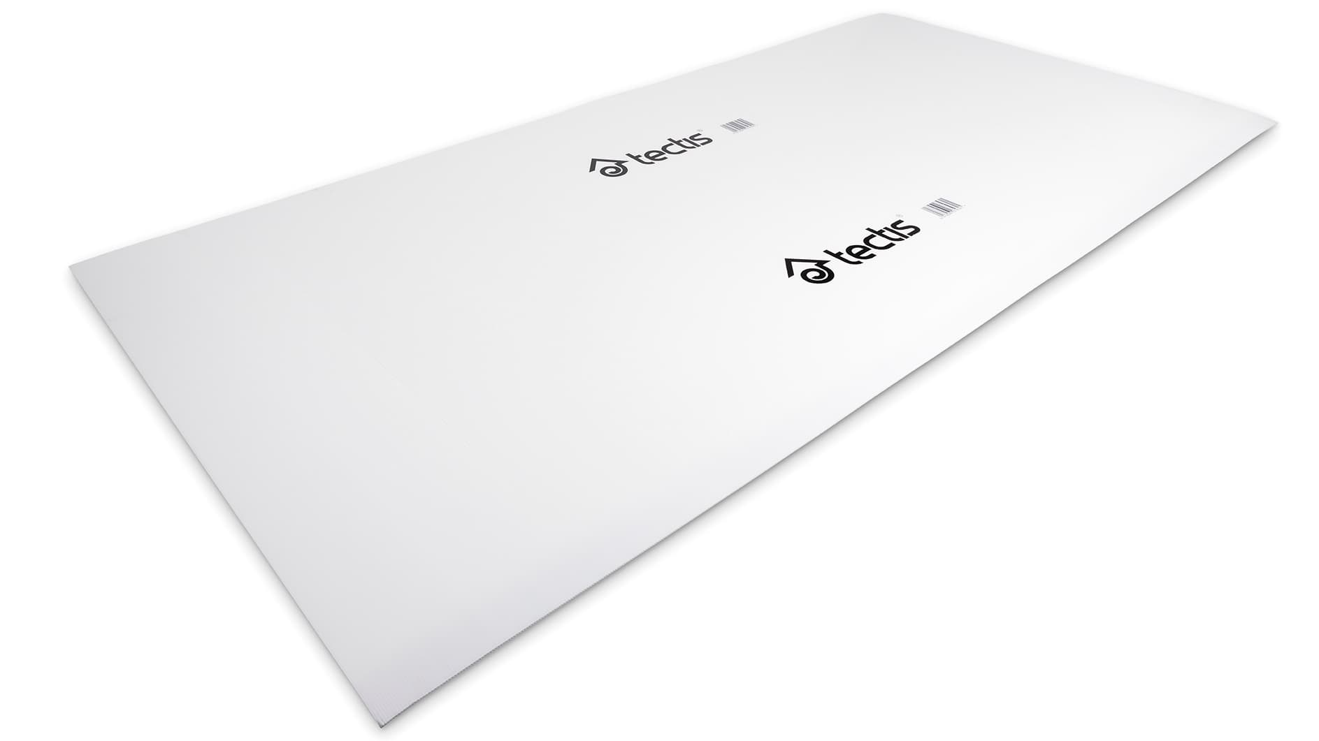 Kennolevy Tectis 3mm 1200x2400 1