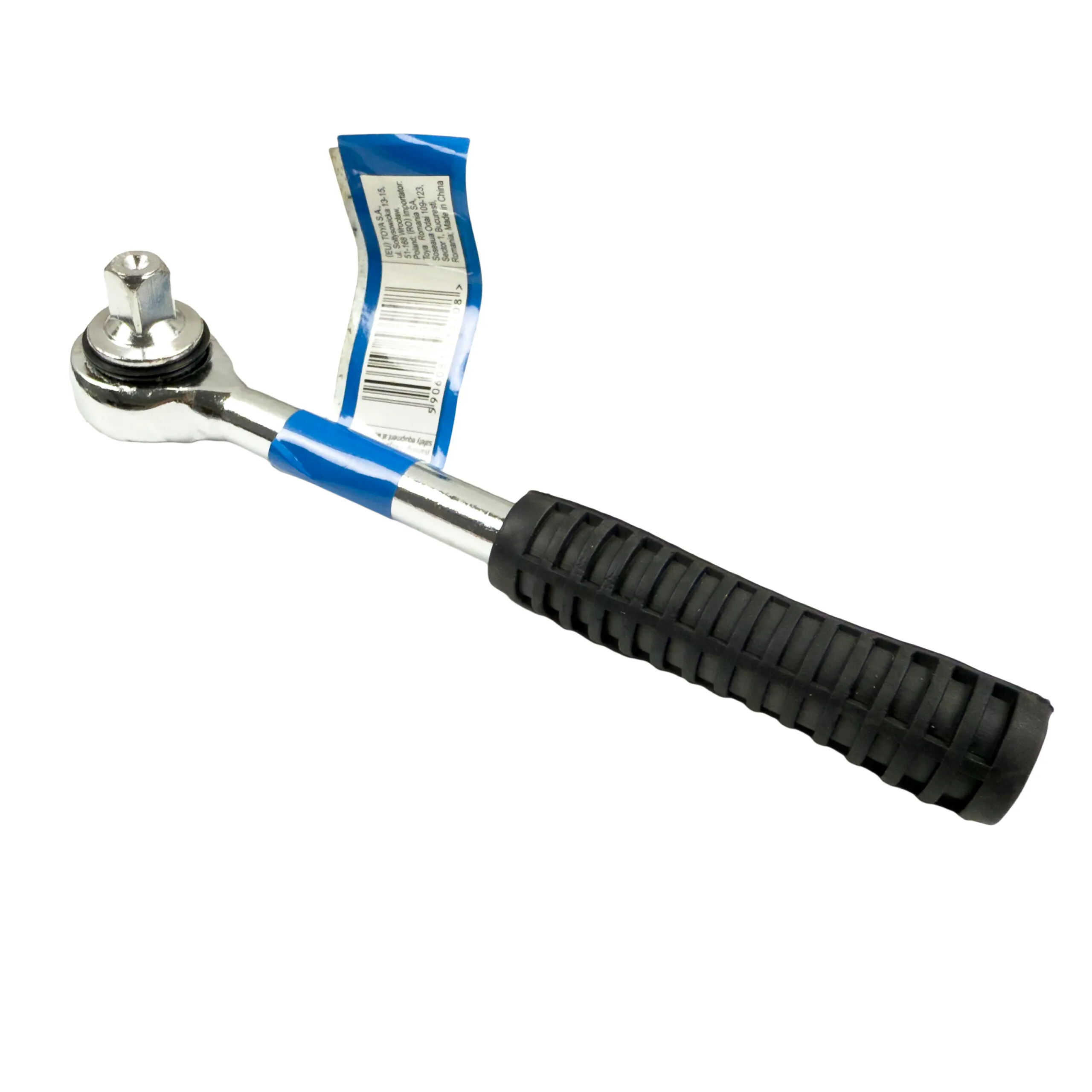 Räikkäväännin 1/2" 2