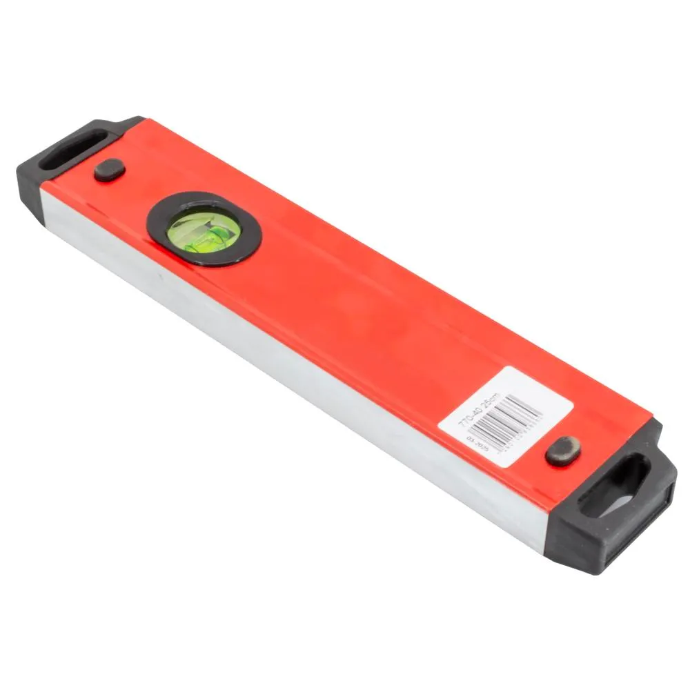 Kapro Vesivaaka 770 Exodus 25 cm kipsilevyviivaimella 3