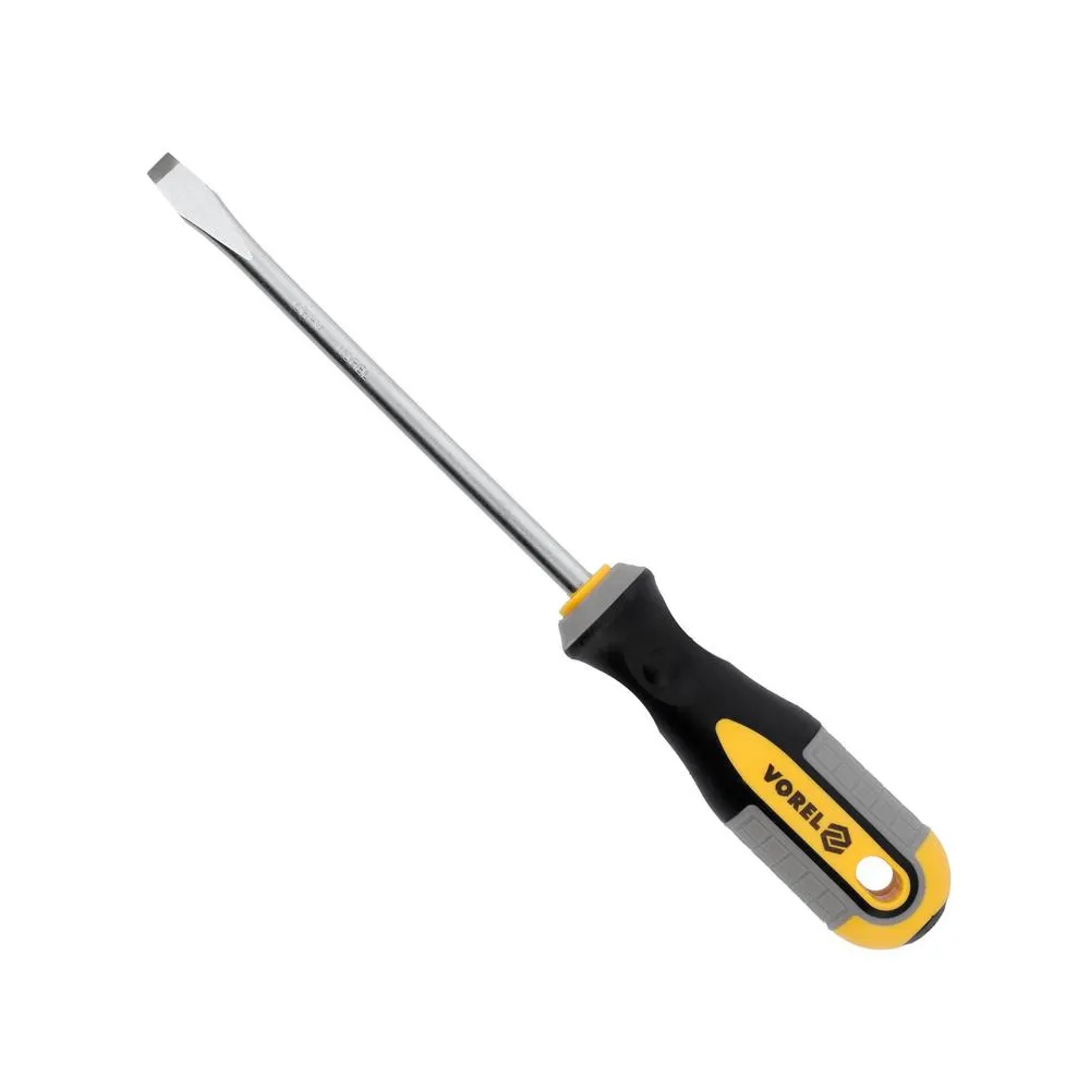 Vorel Ruuvimeisseli CrV, 2K kahvalla, magneettinen 5