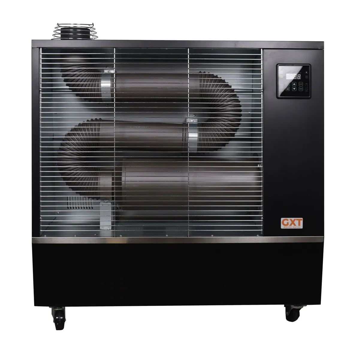 GXT 1300 polttoainekäyttöinen infrapunalämmitin