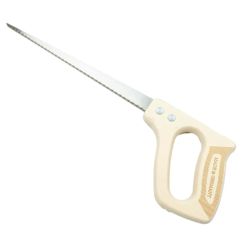 Schwan Pistosaha 300 mm, puukahvalla 1