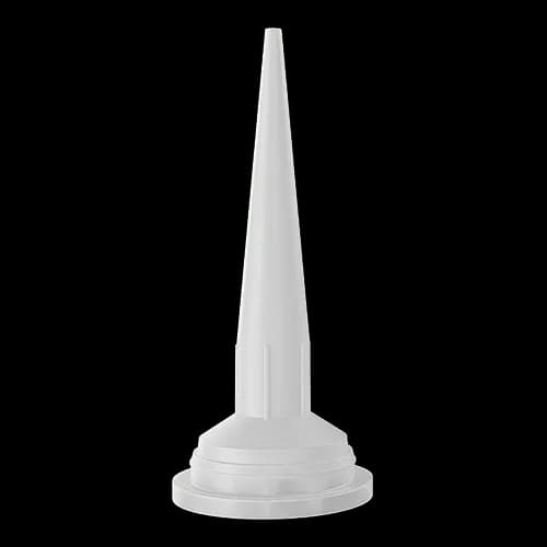 WTF Foil F-Nozzle lisäsuuttimet 600ml sukalle 2