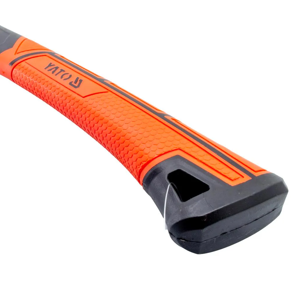 Yato Yleiskirves lasikuituvarsi 3