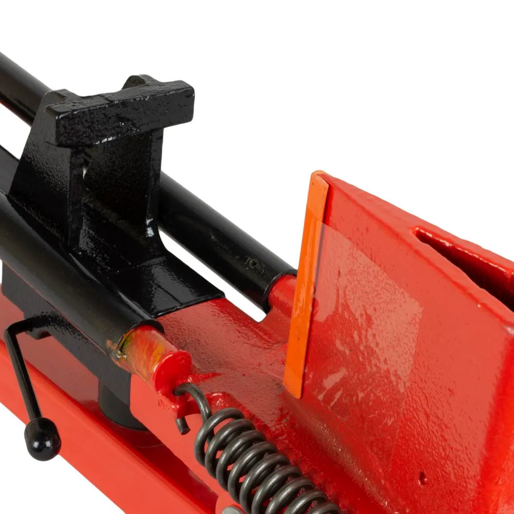 Yato Halkomakone 430 mm 1.2T, jalkakäyttöinen 2