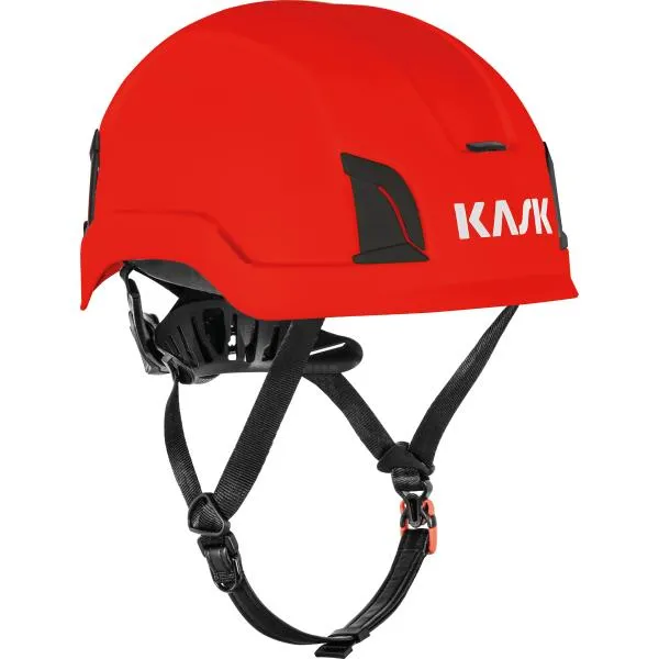 Zenith X MAX työkypärä 4