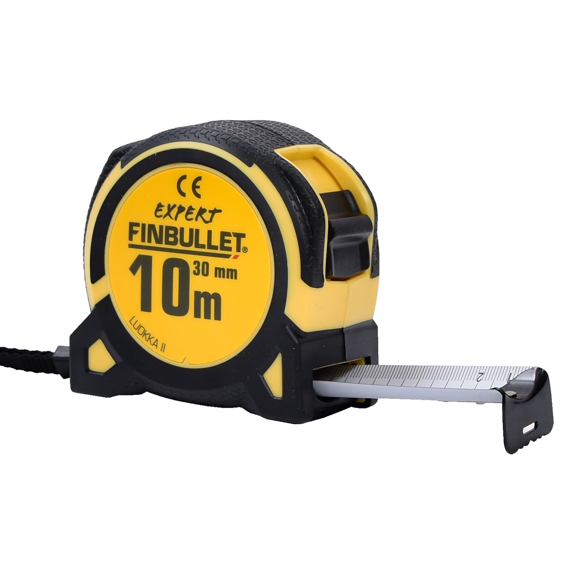 Rullamitta Expert 5 m x 25 mm 1