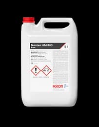 Fescon Nanten HM Bio A-osa 10L 1