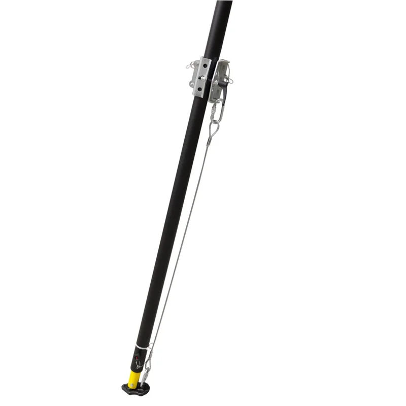 Vinssin kiinnitysteline 7