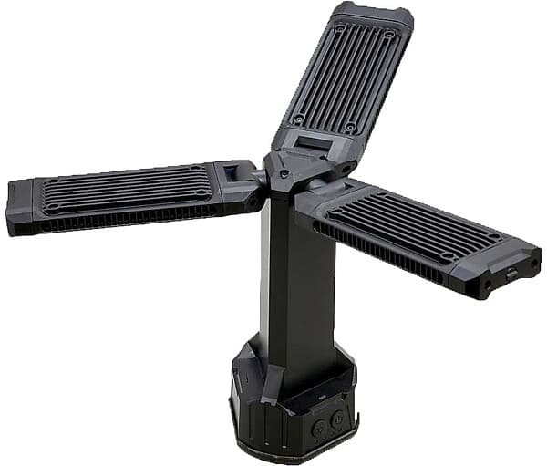 Ladattava työvalaisin WL7000 3