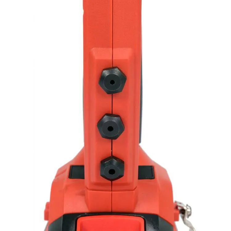 Yato Akkuvetoniittikone 18V + 3 AH akku ja laturi sarja 4